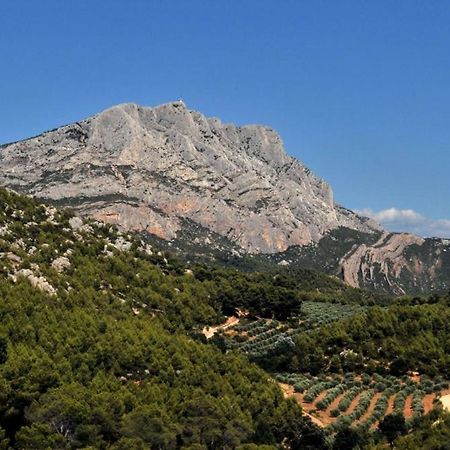 Studio A Deux Pas D'Aix Aix-en-Provence Eksteriør bilde