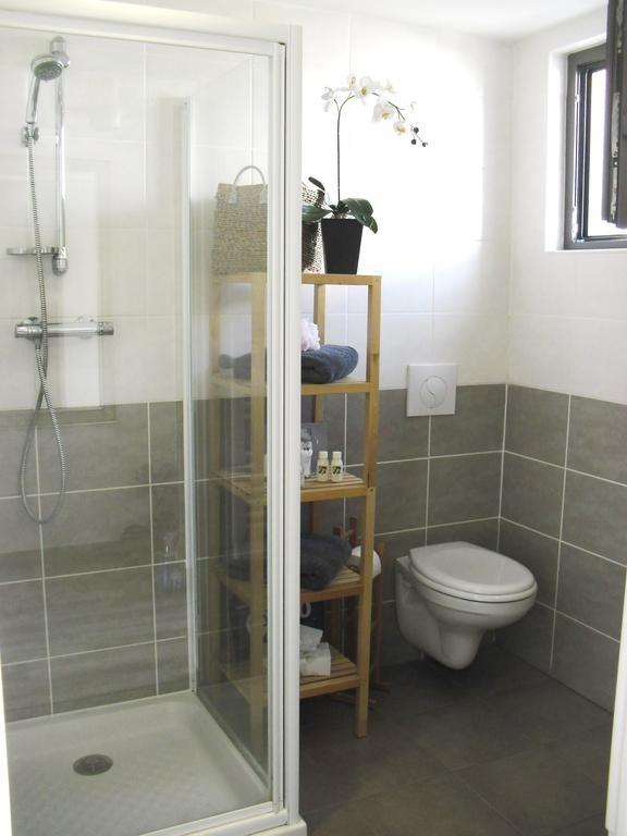 Studio A Deux Pas D'Aix Aix-en-Provence Eksteriør bilde