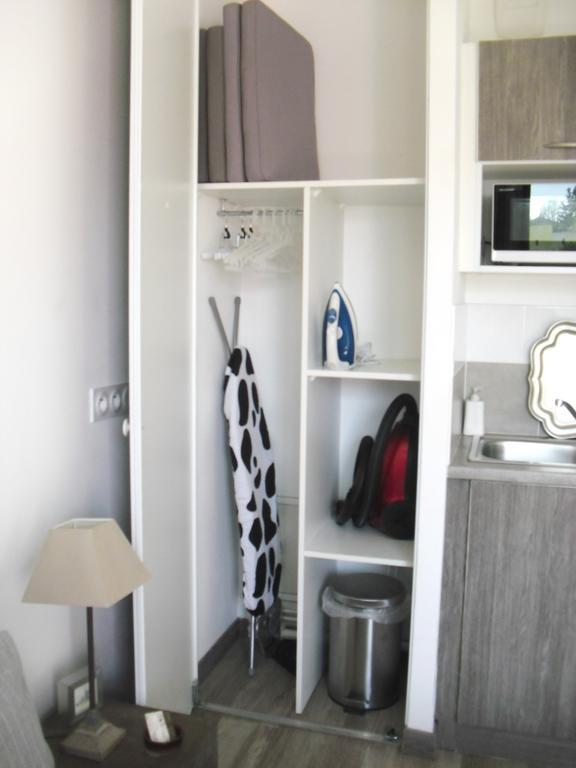 Studio A Deux Pas D'Aix Aix-en-Provence Eksteriør bilde