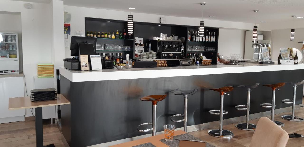 Studio A Deux Pas D'Aix Aix-en-Provence Eksteriør bilde