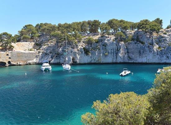 Studio A Deux Pas D'Aix Aix-en-Provence Eksteriør bilde